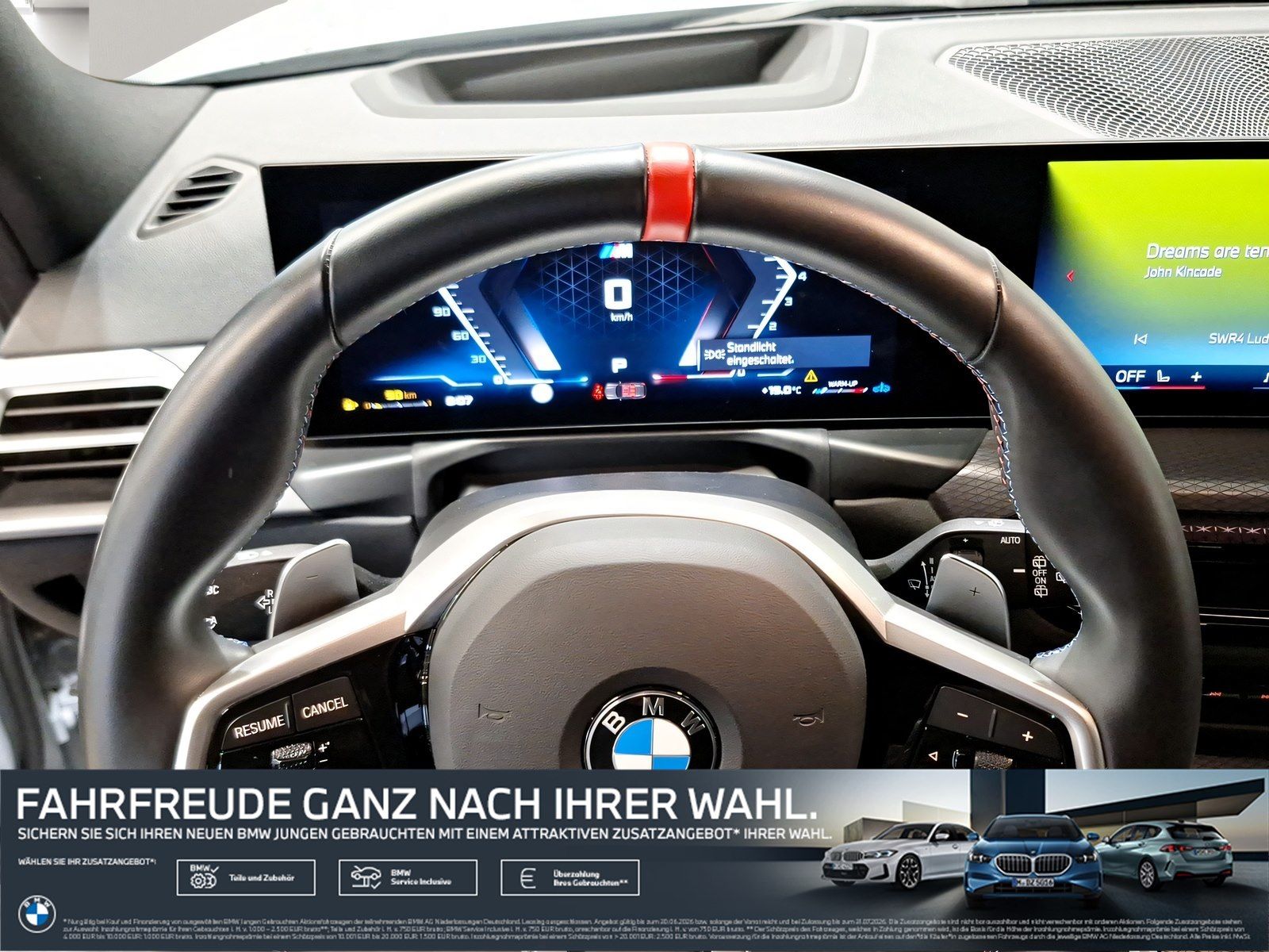 BMW M340i - Bild 14