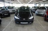 Peugeot 206 1.1 - gebrauchte Peugeot 206 aus dem Jahr 2001