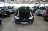 Peugeot 206 1.1 - Peugeot aus 2001