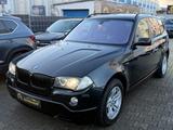 BMW X3 3.0d - gebrauchte BMW X3 aus dem Jahr 2007