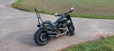 Harley-Davidson Fat Bob FXFBS 114 - Dr. Jekill & Hyde Auspuff - Harley-Davidson Fat Bob 114 (FXFBS)