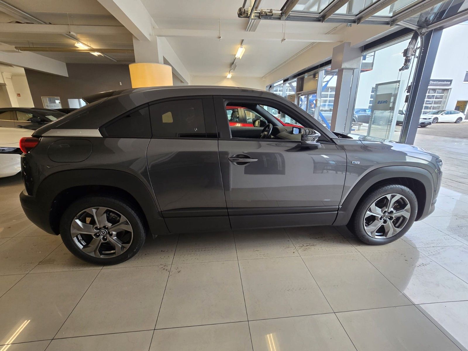 Mazda MX-30 - Bild 7