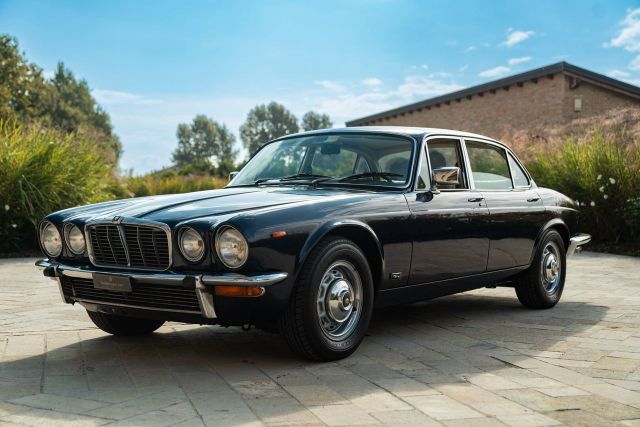 Jaguar JAGUAR XJ6 4.2 - JAG00070