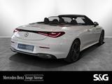 Mercedes-Benz CLE 200 Cabriolet MEMORY+KAMERA+TOTWINKEL+DISTRO - Mercedes-Benz CLE 200 Gebrauchtwagen