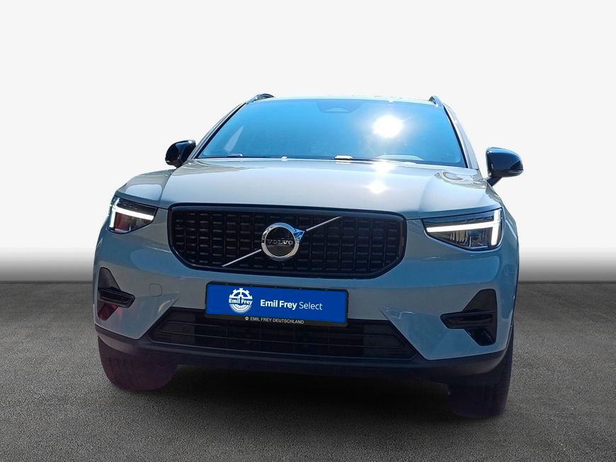 Volvo XC40 - Bild 3