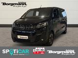 Opel Zafira Elegance 2.0 D Tempomat - Keyless Go - St