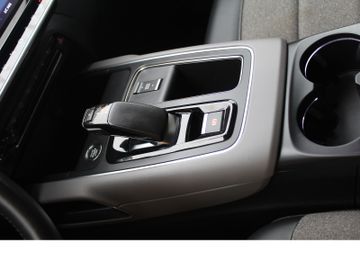 Citron C5 Aircross Feel Pack Hybrid