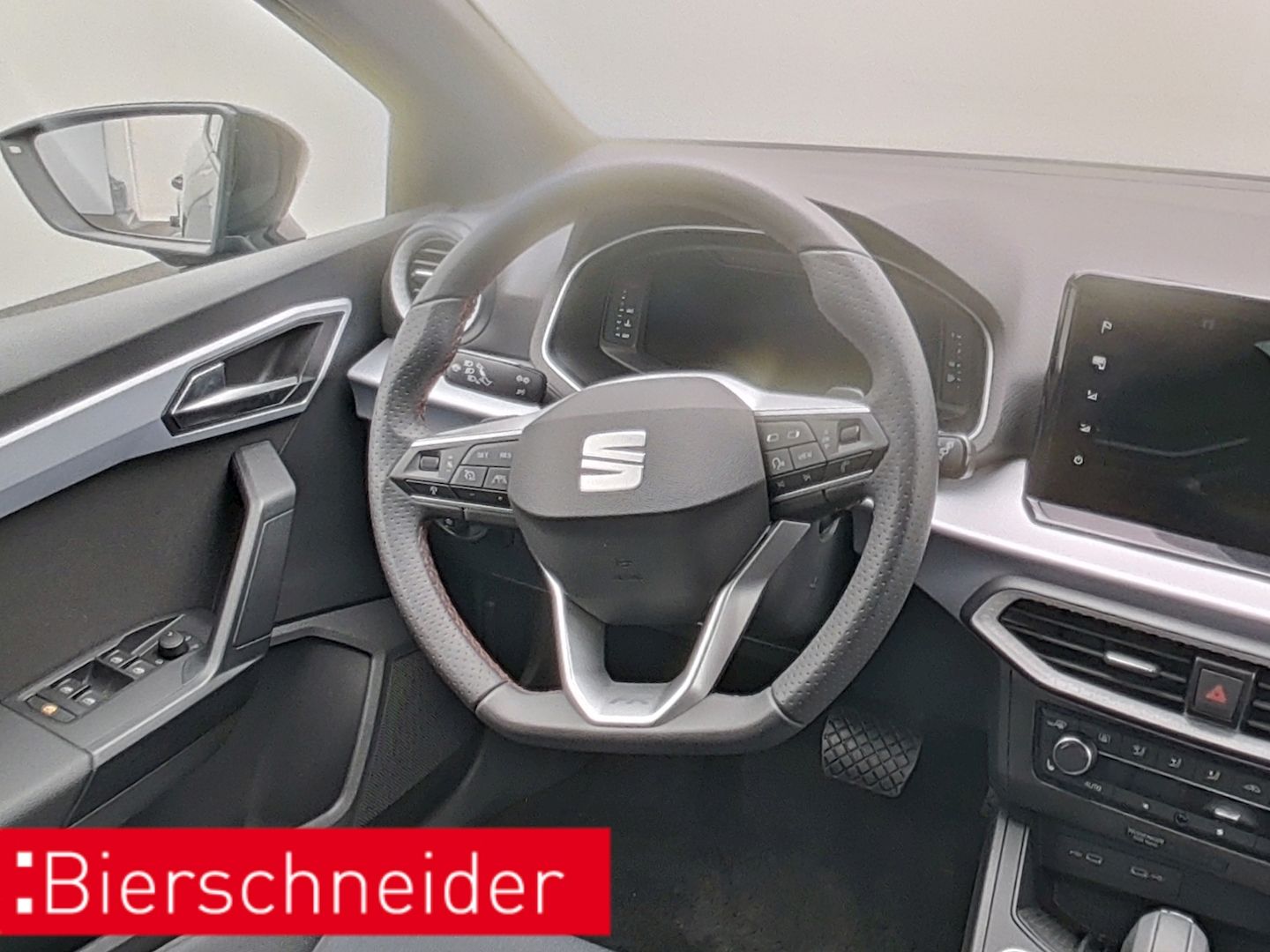 Seat Ibiza - Bild 13