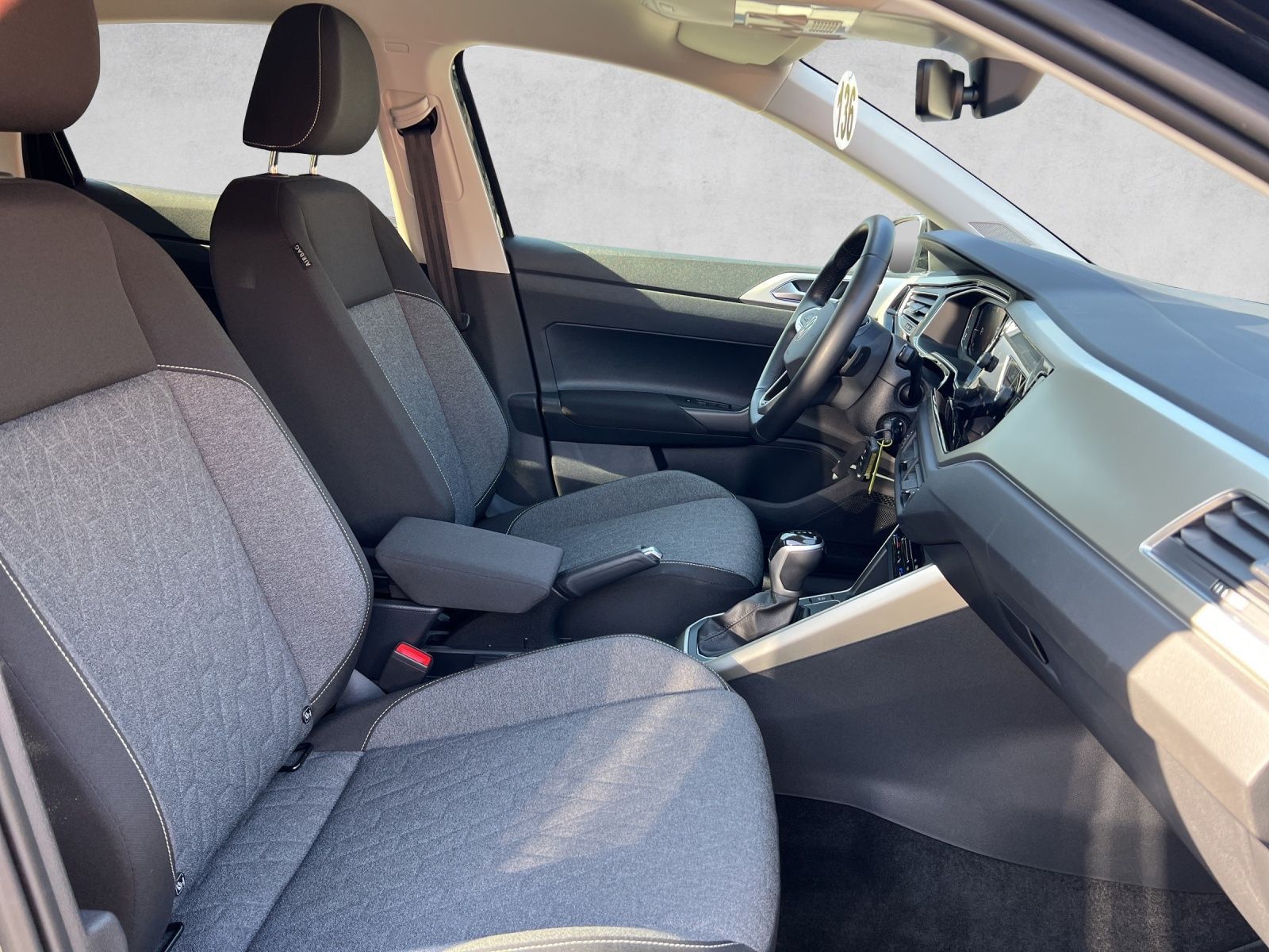 Polo MOVE 1,0 l TSI OPF 70 kW (95 PS) 7- Gang-Do