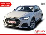 Audi A1 citycarver 30 TFSI LED Virtual Cockpit USB