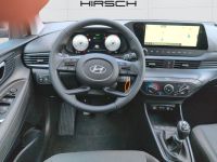 Hyundai i20 - Vorschau Bild 15