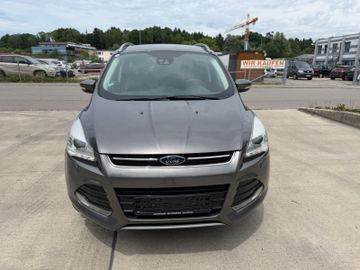 Ford Kuga - 2