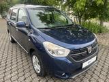 Dacia Lodgy Comfort 1.6, Navi, 7Sitzer, 1.Hd - Dacia Lodgy mit Benzin-Antrieb: Kleinbus, 1.6