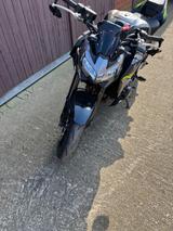 Kawasaki ZR900F - Kawasaki Motorräder in Münster