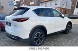 Mazda CX-5 Ad'vantage 2WD - Mazda CX-5 mit Hybrid-Antrieb