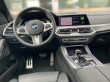 BMW X5 xDrive30d M Sport HUD Pano DA Prof, 22'' AHK - mit Diesel-Antrieb: Weiß