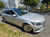 Mercedes-Benz C 220 d T Autom. - - Mercedes-Benz C 220 in Frankfurt (Main)