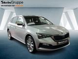 Skoda Scala 1.5 TSI DSG Clever APP+DAB+VIRT+ACC+LED - Skoda Scala in Köln