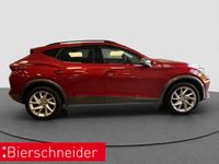 Cupra Formentor - Vorschau Bild 5