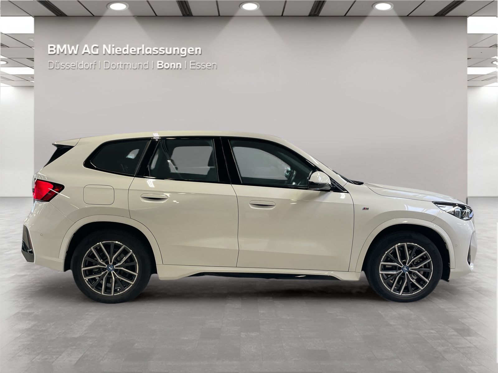 BMW iX1 xDrive30 M Sport Kamera LED Sitzheizung foto 5
