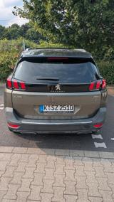 Peugeot 5008 PureTech 180 EAT8 Allure Allure - GT line  - Peugeot 5008 in Leverkusen
