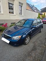 Kia KIA Cerato 2,0 Crdi LD - Kia Cerato Gebrauchtwagen