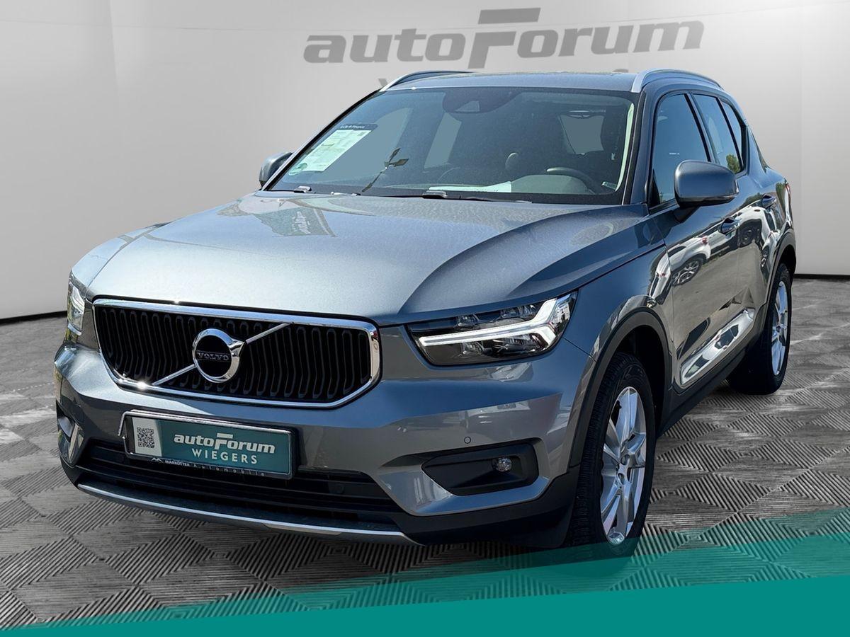 Volvo XC 40 T3 2WD Momentum Navi+Kamera+AHK
