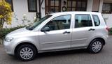 Mazda 2, nur 70tkm