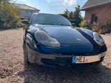 Porsche 996 Carrera C2 Motor revidiert - Porsche 996: Coupé
