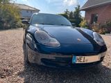 Porsche 996 Carrera C2 Motor revidiert - Porsche: Motor