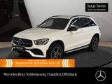 Mercedes-Benz GLC 300 de 4M AMG/Night/Trittb./RFK/LED/Easy-P - Mercedes-Benz GLC 300 Gebrauchtwagen in Frankfurt