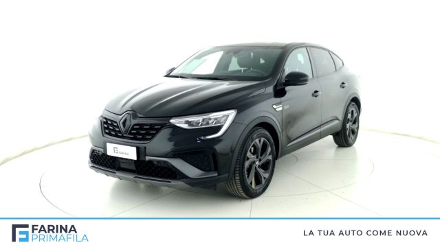 Renault RENAULT Arkana 2021 - Arkana 1.6 E-Tech full hyb