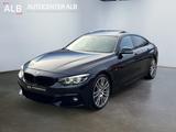 BMW 430 i Gran Coupé/M-PAKET/SPORT-AUTOMATIK/S-DACH/ - BMW 430 Gran Coupé aus 2018