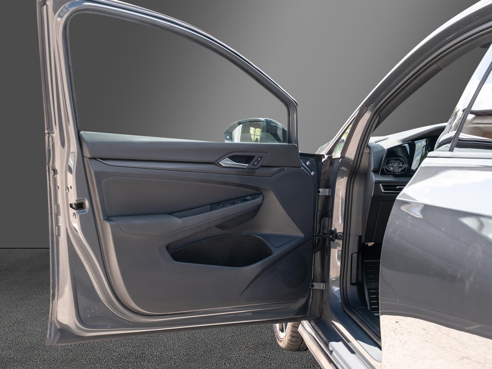 Volkswagen Golf GTD Business-P. Premium IQ.Light HeadUp 19", миниатюра 15