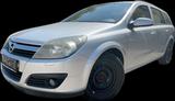 Opel Astra H 1.6 Caravan Edition*1.HAND*8 FACH* - Opel Astra mit Benzin-Antrieb: Kombi, Caravan F