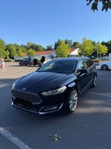 Ford Mondeo 2,0 TDCi 132kW Vignale Turnier PowerS... - Ford Mondeo Gebrauchtwagen in Saarbrücken