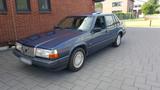 Volvo 940 Limosine - Volvo 940 mit Benzin-Antrieb: Limousine