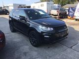 Land Rover Discovery Sport 2.0 AWD Autom Leder Xenon47000km - Land Rover Discovery Sport in Leipzig