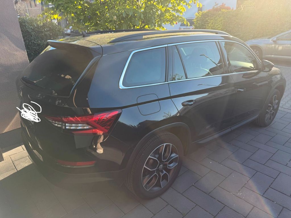 Image of Skoda Kodiaq