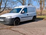 Opel Combo c - gebrauchte Opel Combo aus dem Jahr 2009
