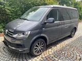 Volkswagen T6 California Beach Edition 2.0 TDI DSG - Volkswagen T6 California: Automatik