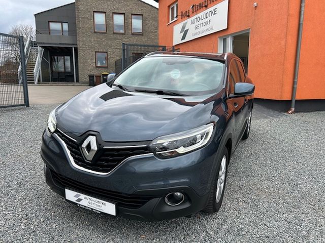 Renault Kadjar Experience 1.5 dCi Automatik