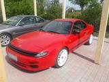 Toyota Celica T18 - gebrauchte Toyota Celica aus dem Jahr 1994
