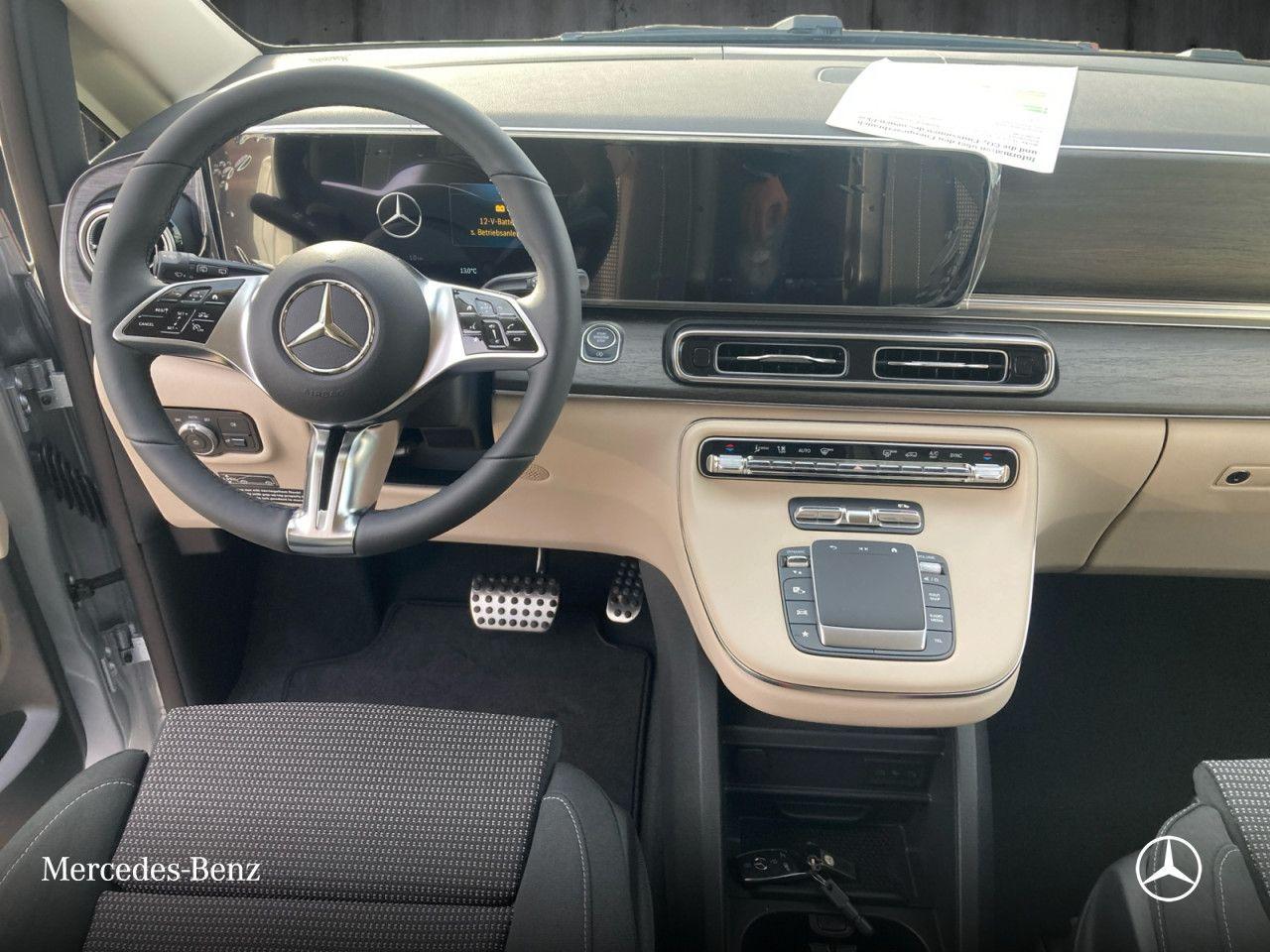Mercedes-Benz Marco Polo 250 d 9G+AHK+StandHZ+Klimaautom.+Navi