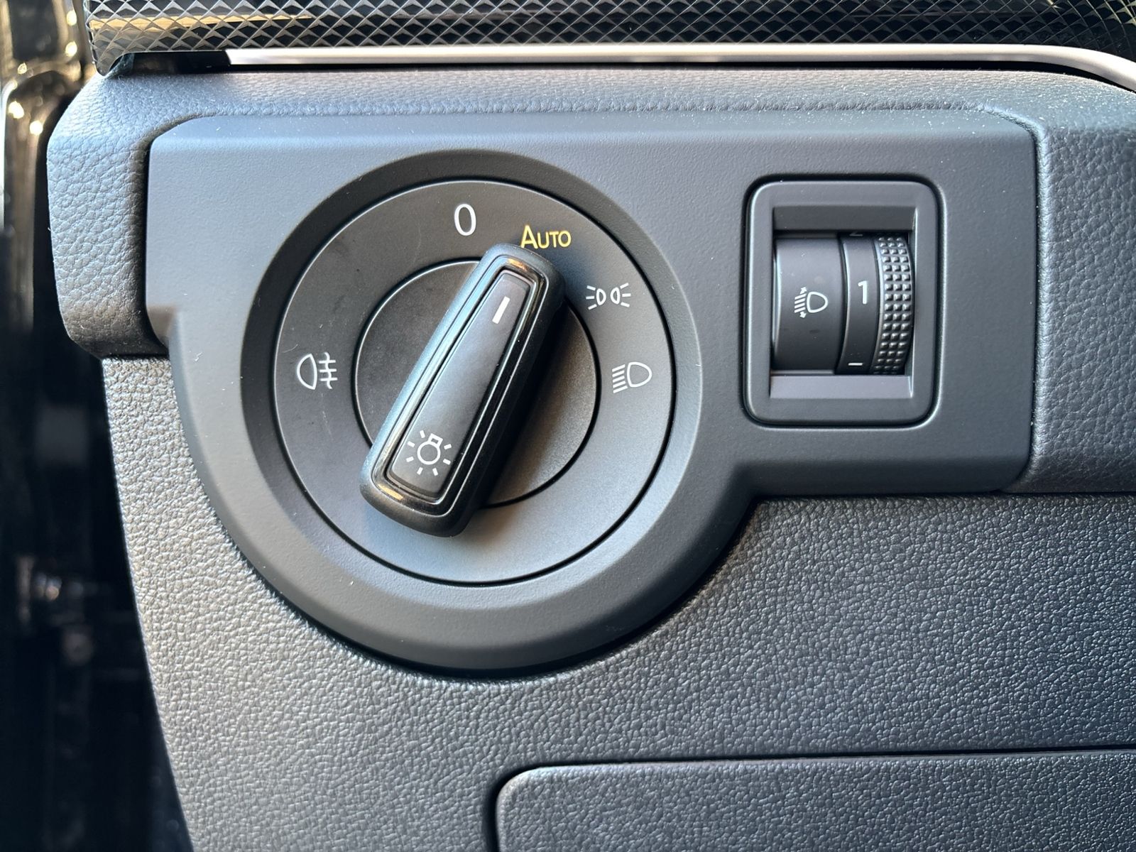 T-Cross GOAL 1.0 TSI, Navi, ACC, LED 5-Gang