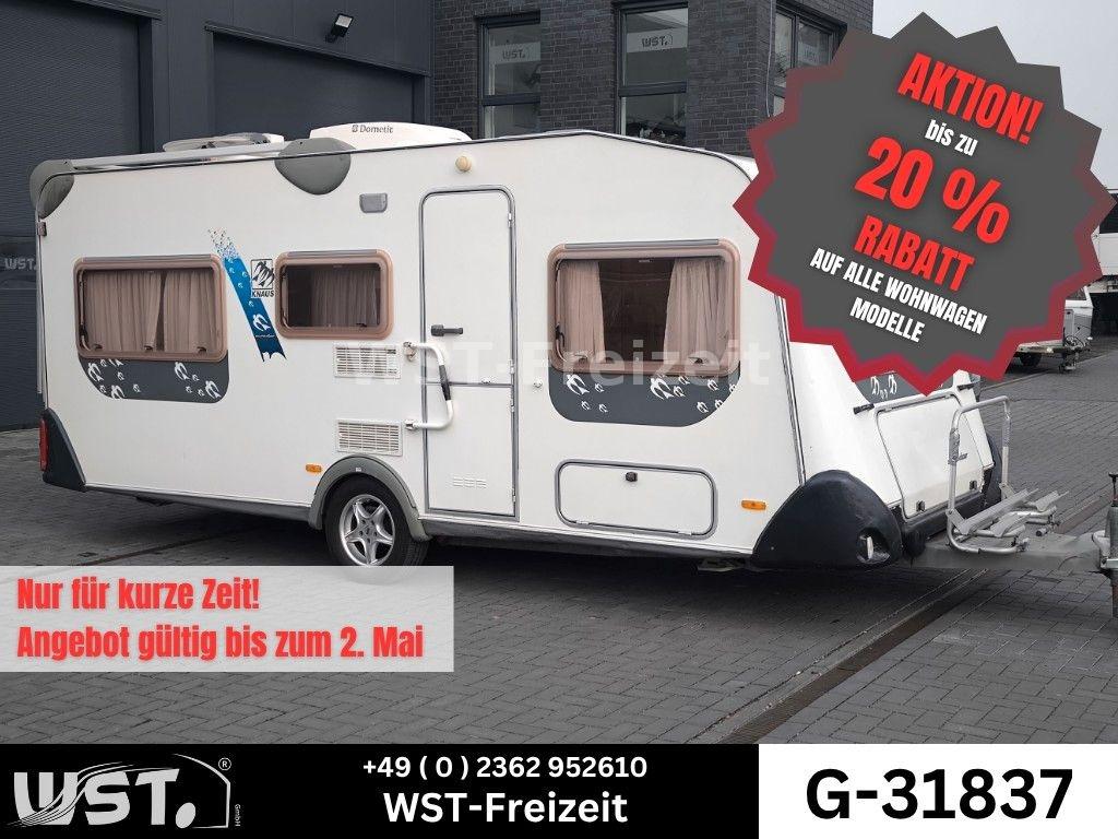 Knaus EXPORT Eurostar, Nr. 13