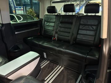 Volkswagen T6 Multivan Highline 4Motion *AHK*7-Sitzer*LED*