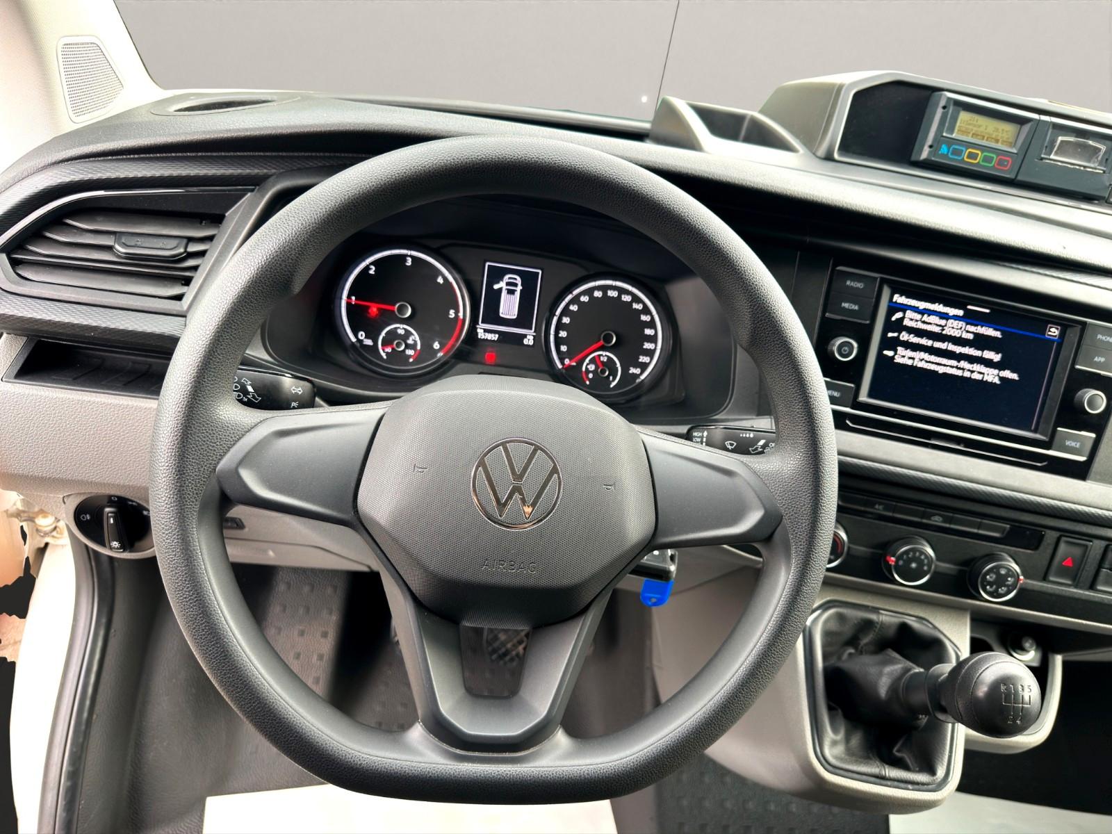 Volkswagen T6.1 Transporter*PHARMA*KLIMA*KAMERA*PDC*