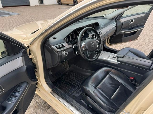 Mercedes-Benz E200 2015 — photo 5