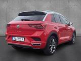 Volkswagen T-Roc Style 1.5 TSI R-Line LED ACC ActInf AppCon - Volkswagen T-Roc in Osnabrück